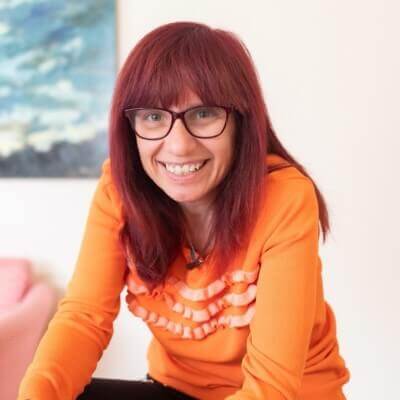 Jo Taylor, the Managing Director at Let’s Talk Talent on the Whale blog