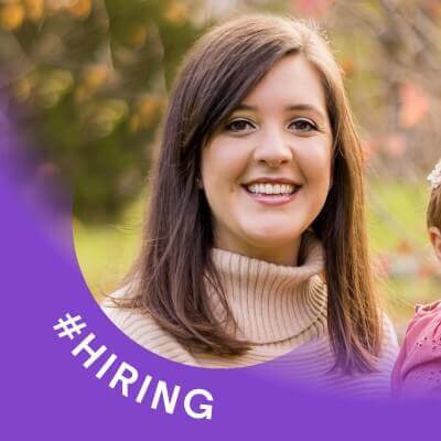 Lindsey Savarino Sr Director Human Resources Aware