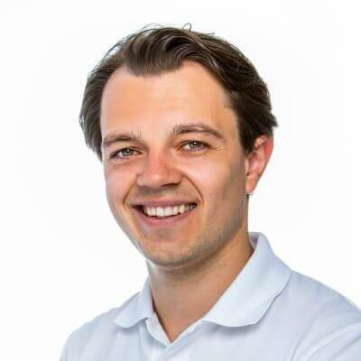 Maksym Lushpenko on employee onboarding for Whale blog