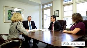 Posternock Apell office