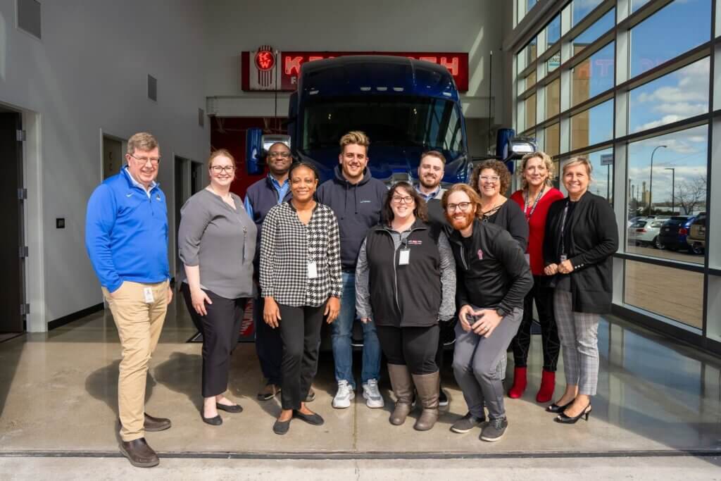 Rihm Family Companies and Whale