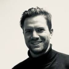 Gary Vanbutsele - Cofounder and CEO of Whale
