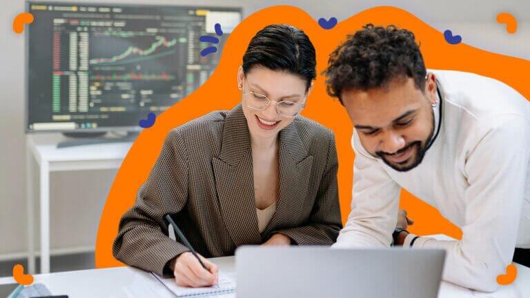 Vision/Traction Organizer™ guide.