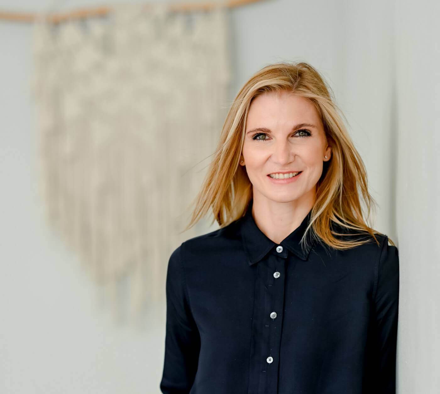 Nadia Vatalidis, VP People