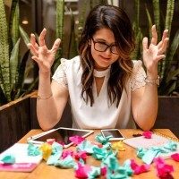 Brittany Dixon Time Management