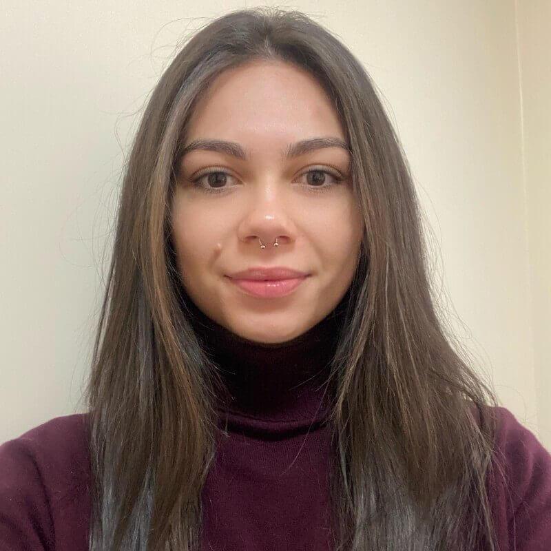 Marina Coelho on documentation and process