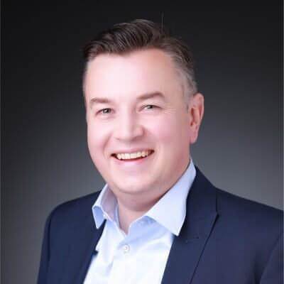 Craig Strong, Global Practice Leader at Amazon Web Services