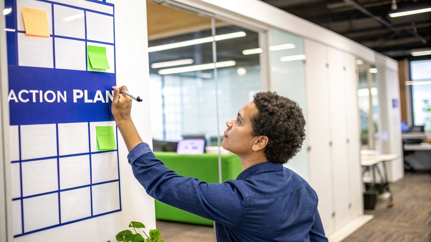 The Future of TNA Templates