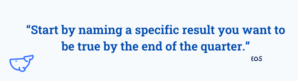 rock you need to document your processes