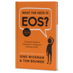 What the heck eos processes?