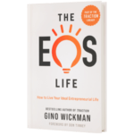 The EOS Life by Gino Wickman offers comprehensive training and knowledge on key processes.