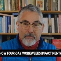 Alex Soojung-Kim Pang on productivity