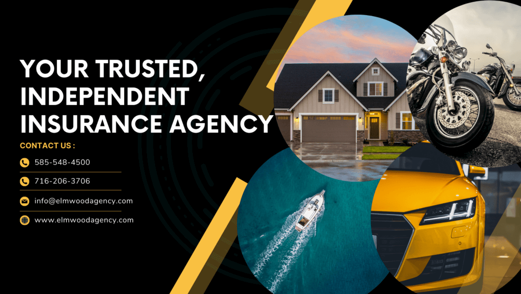 Elmwood Agency Trusted insurance