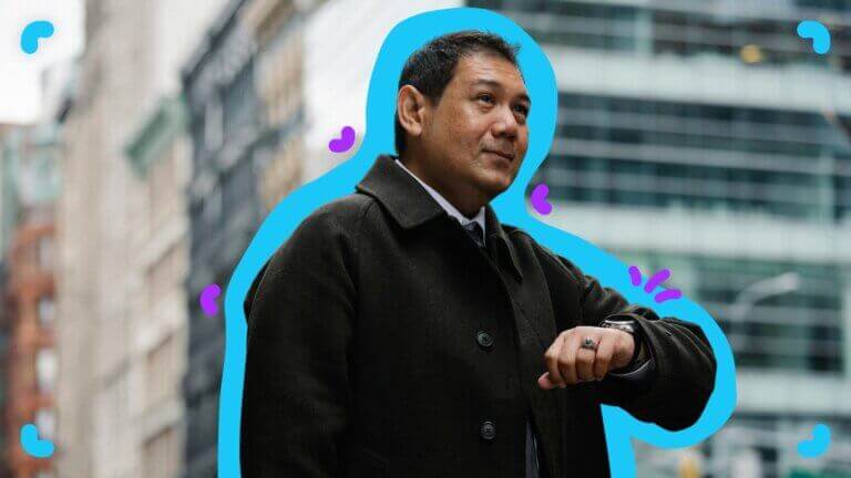 Forget time management