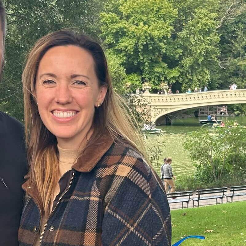 Meighan Newhouse, CEO and Co-Founder at Inspirant Group