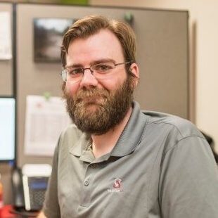 Sean Beck Wasatch IT