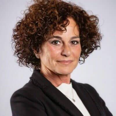 Giovanna Benedettelli