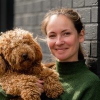 Laura Beales Co-Founder and CFO/COO at Tally Workspace