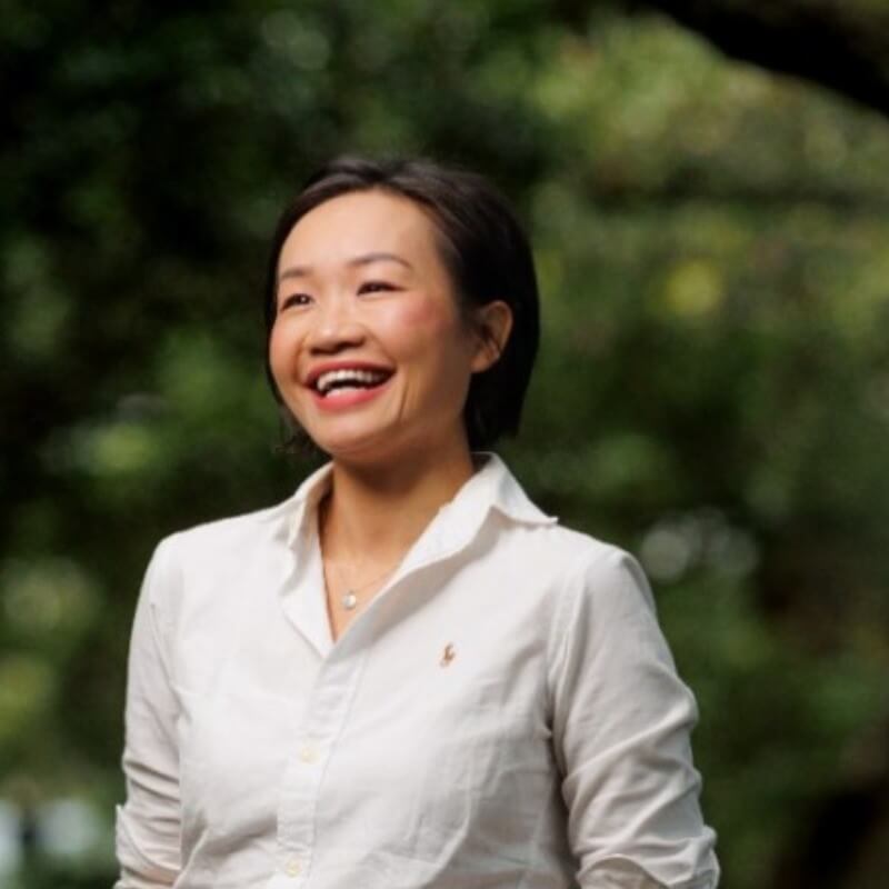 Susan P. Chen, Ph.D.