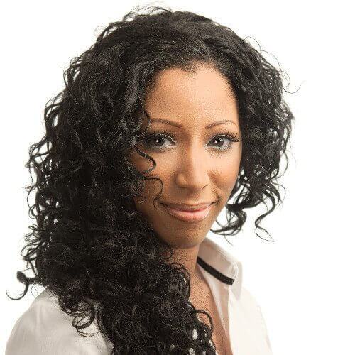 Janelle Howell