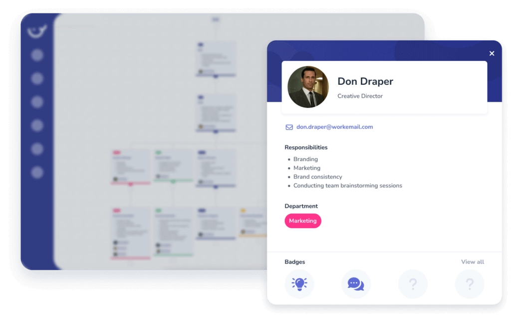 Role description of a Creative Director