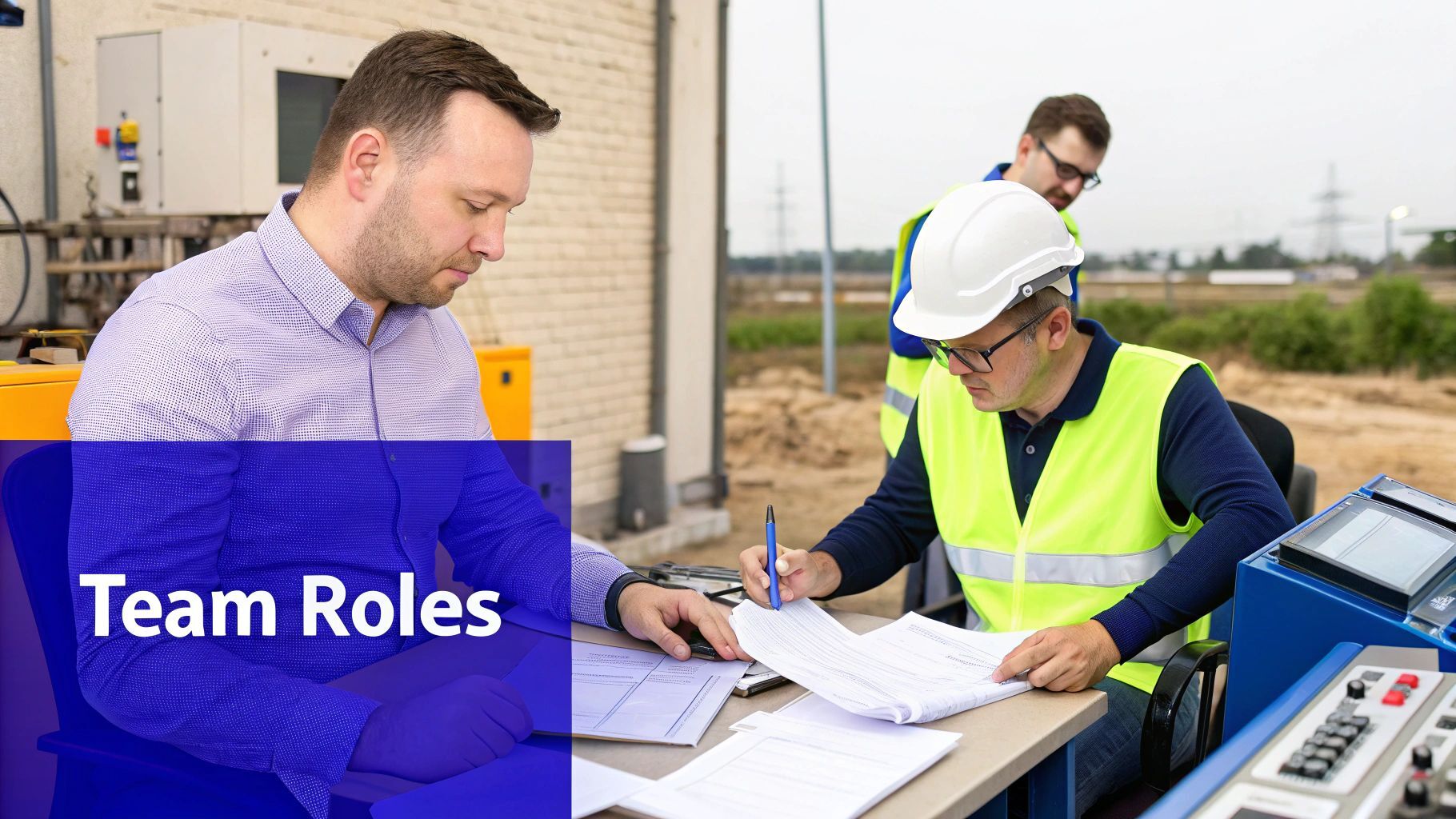 Audience and Use Case Variations