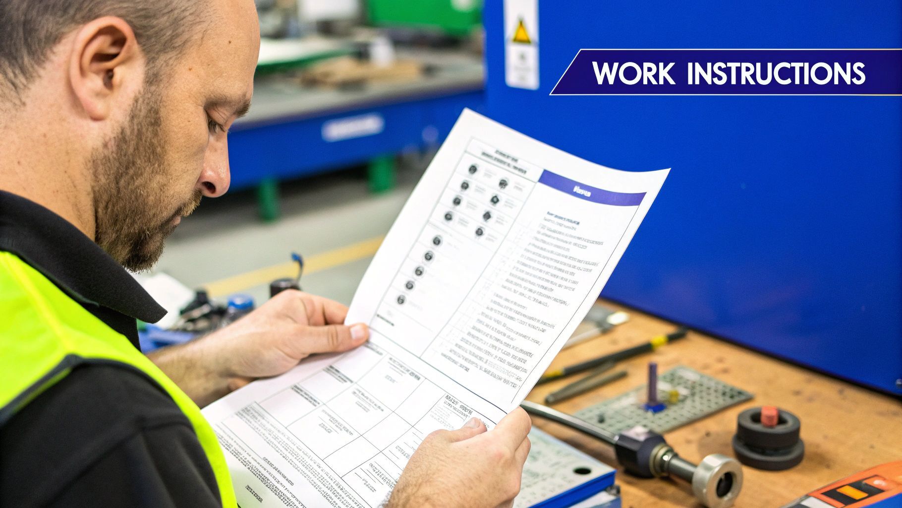 Strategic Framework Choice