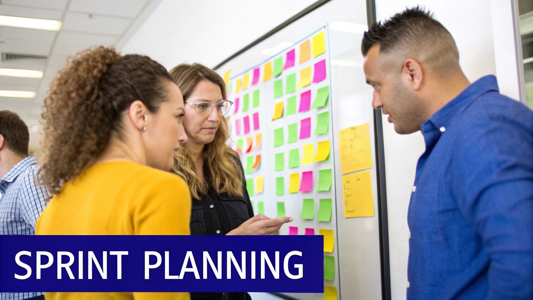 Agile Process Optimization