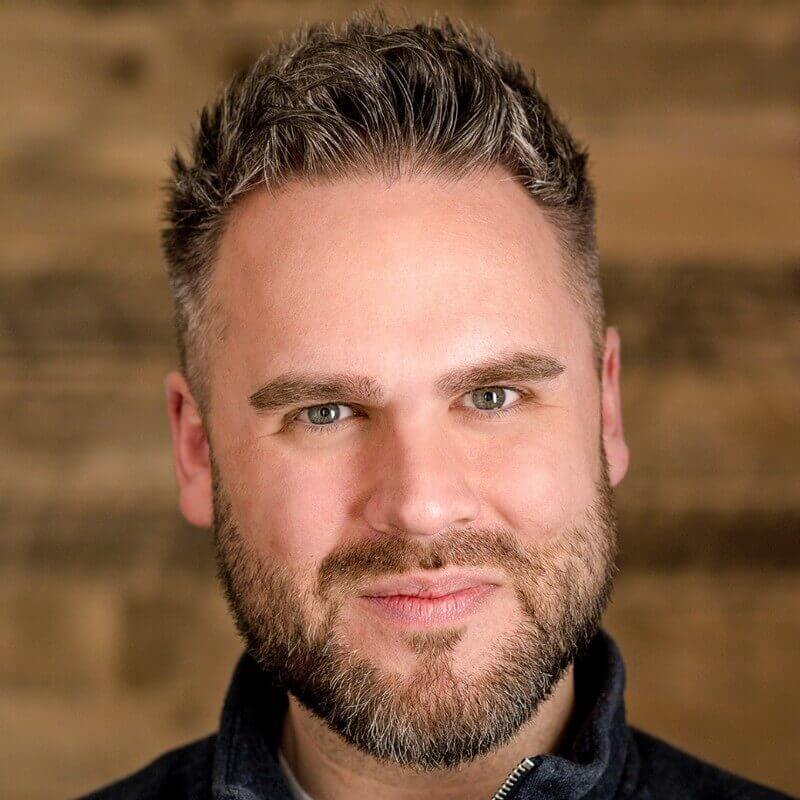 Dean Breyerly EOS on process documentation