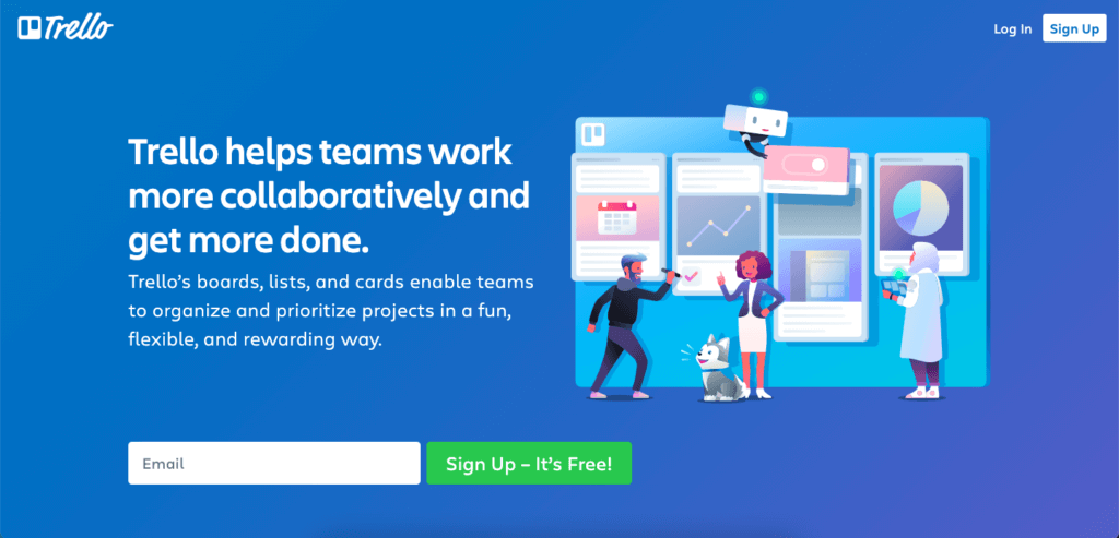 Teelo helps teams collaborate by providing training and standard operating procedures (SOP).