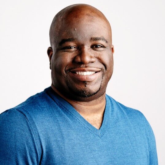 Oji Udzeue, Chief Product Officer