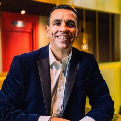 João Bocas ?????? Process for healthcare