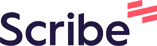 Scribe logo