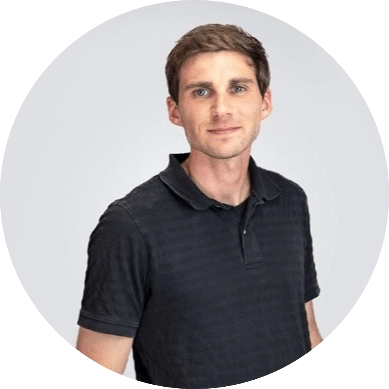 Lukas Kob Evergreen Media