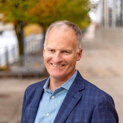 Certified EOS Implementer® Scott Patchin