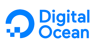 Digital-Ocean-logo