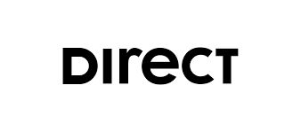 Direct logo