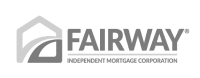 Fairway independent mortgage corporation logo with SOPs.