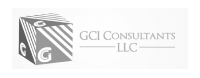 GCI Consultants LLC logo showcasing knowledge and SOP procedures.