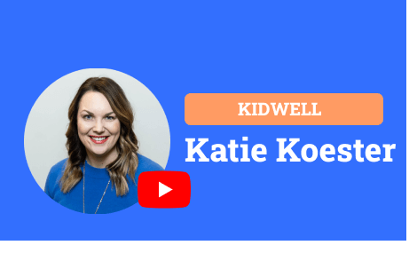 Katie Koester Kidwell