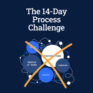 Whale Process Challenge