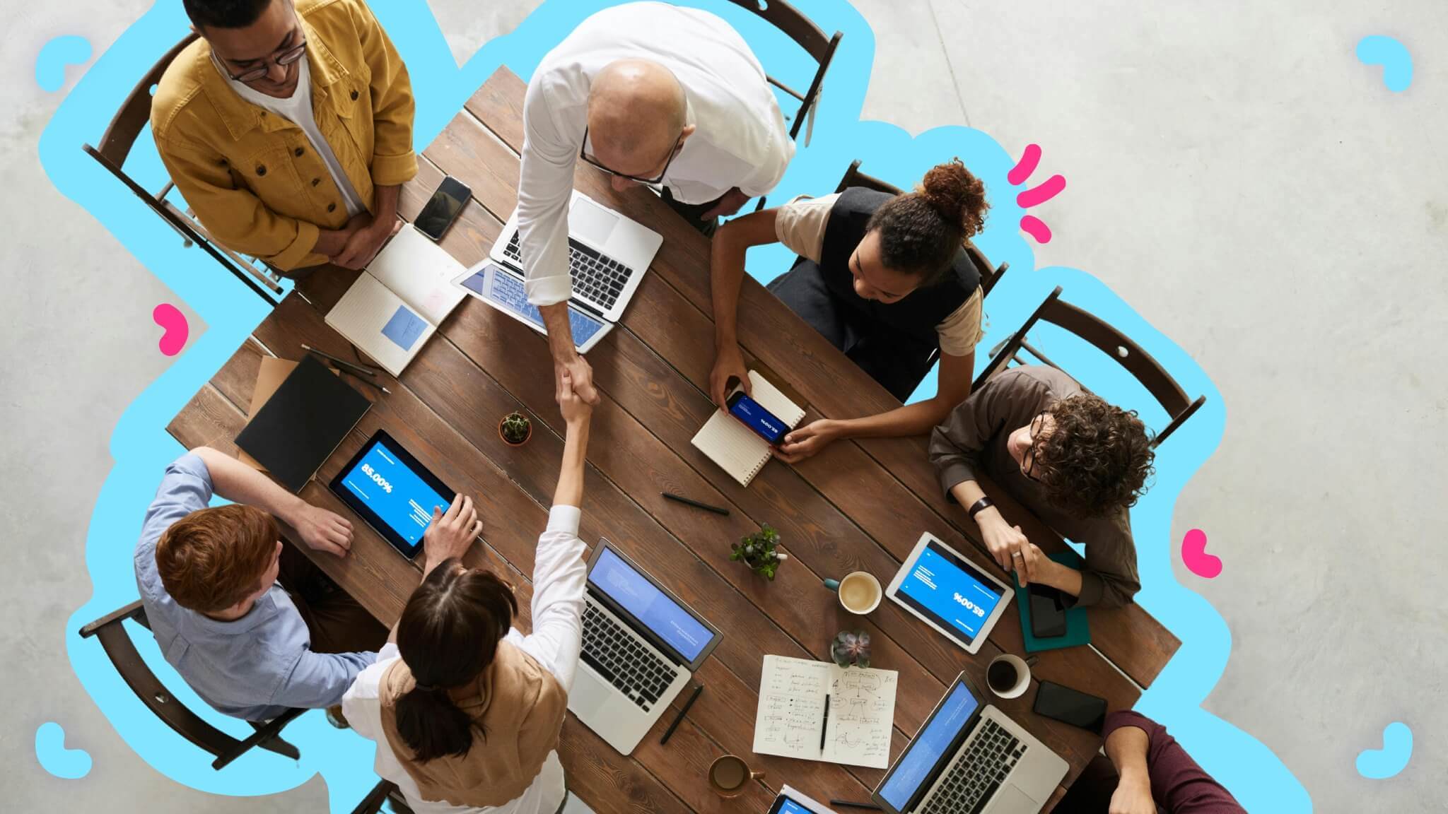 The best process software and 6 training problems it solves.