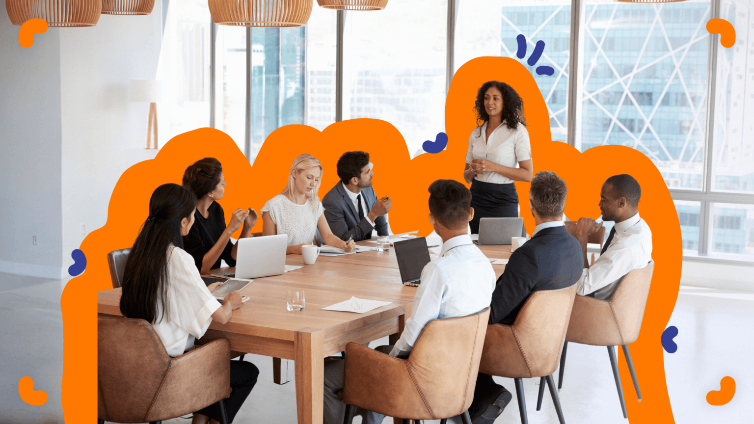 What is a level 10 meeting
