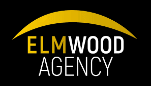Elmwood Agency logo