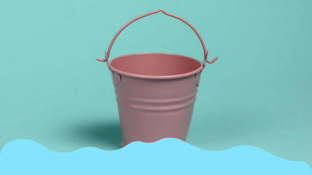 The Leaky Bucket Syndrome and how to combat knowledge loss Whale