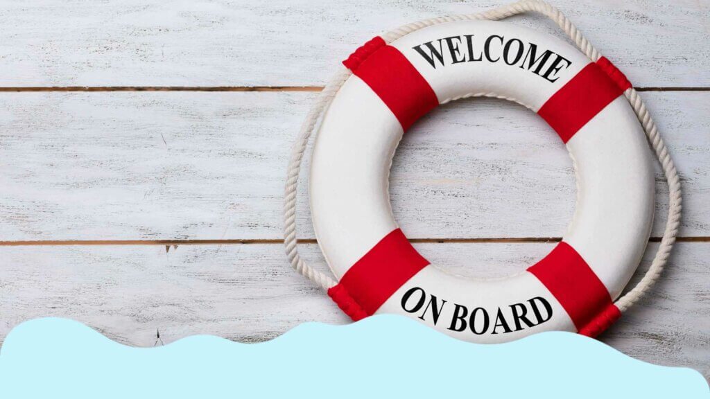 Enhance your employee onboarding experience image