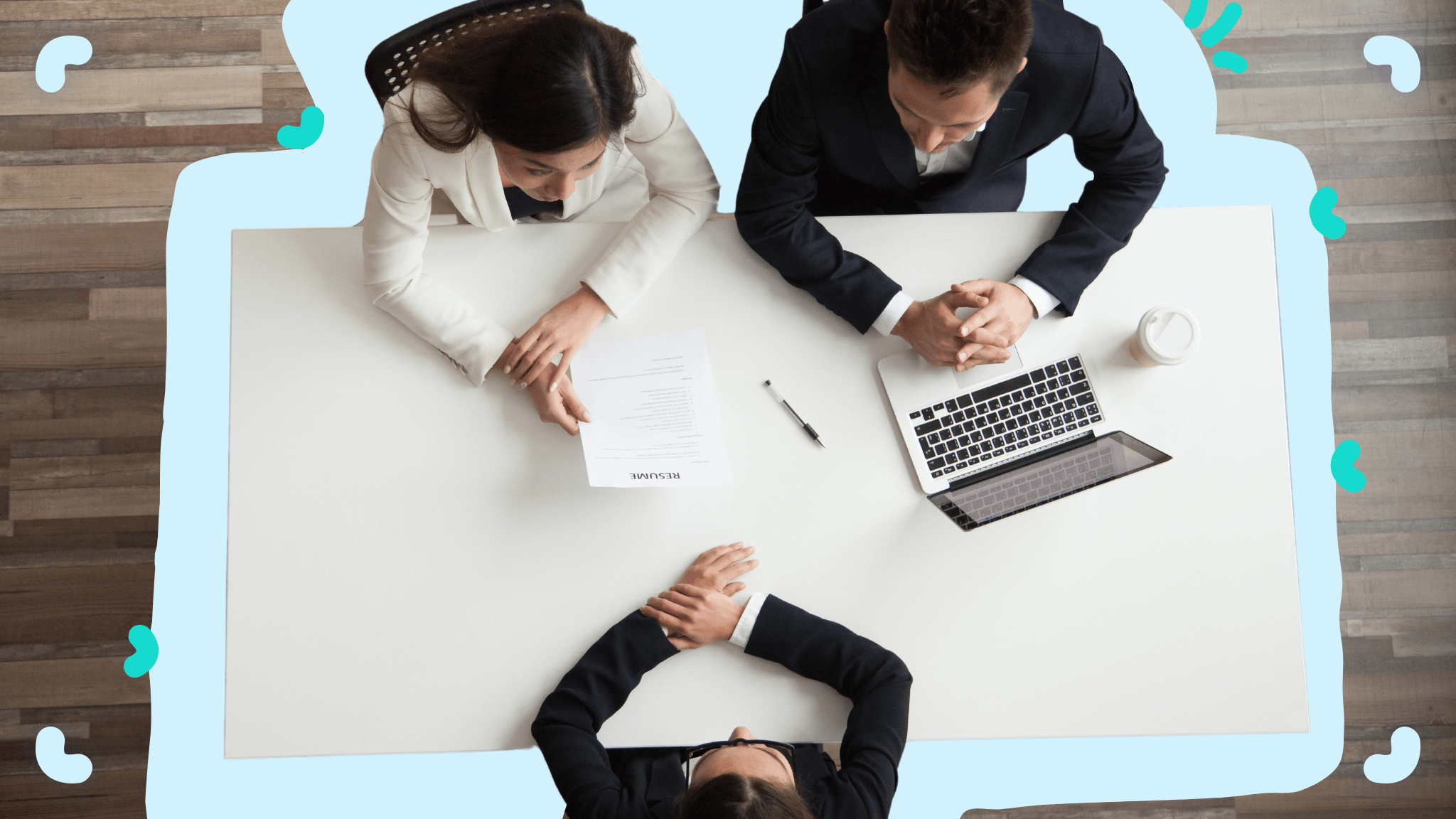 Reconsider your training strategy