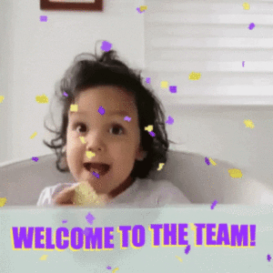 new employee giphy