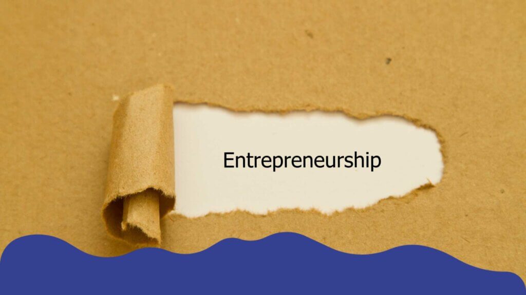 Entrepreneur's Day blog image