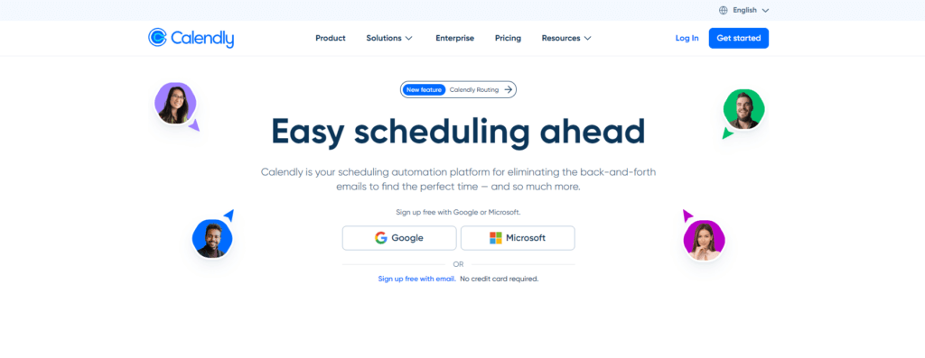 Calendly